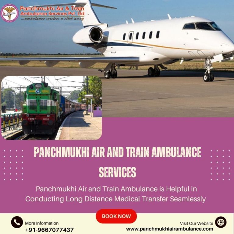 affordable-air-ambulance-in-varanasi-with-perfect-medical-support-big-0