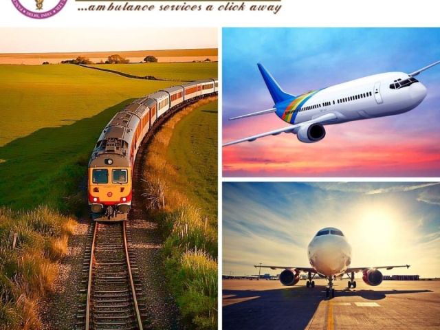 select-air-ambulance-in-siliguri-with-trusted-medical-care