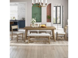 buy-spring-season-modern-dining-table-set-stylish-functional-small-0
