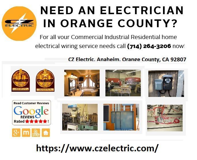 low-cost-industrial-electrical-service-in-tustin-big-0