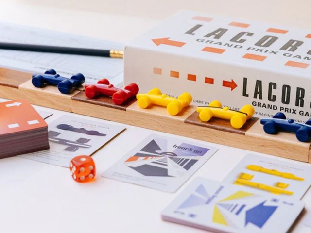 racing-board-game