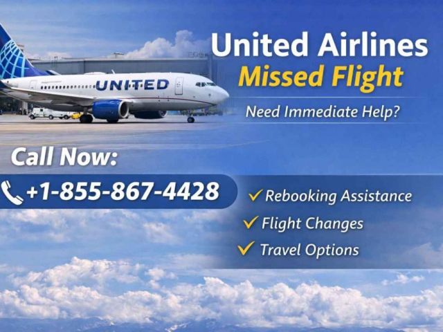 united-airlines-missed-flight