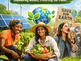 women-led-climate-action