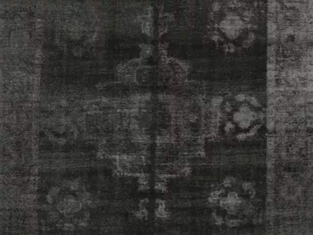 10x12-vintage-distressed-overdyed-persian-area-rug-109731