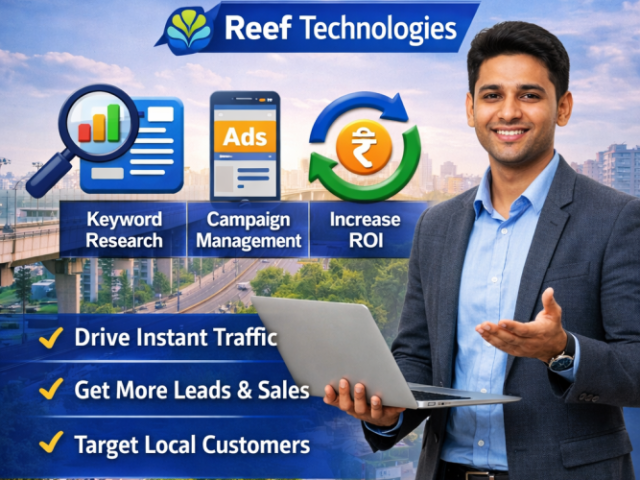 best-google-ads-services-in-dwarka-mor-reef-technologies