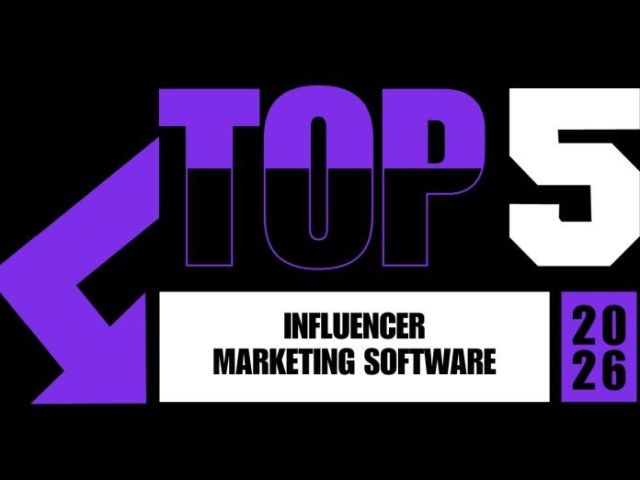 top-5-influencer-marketing-software