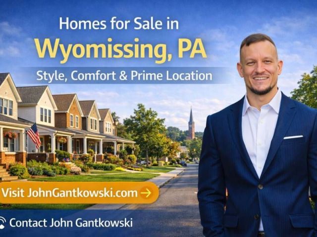 homes-for-sale-in-wyomissing-pa