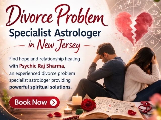 famous-divorce-problem-specialist-in-new-jersey-psychicrajsharma