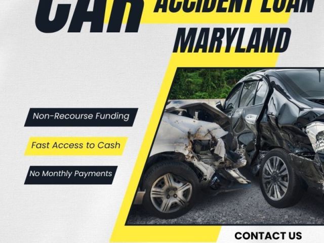 book-car-accident-settlement-loan-maryland