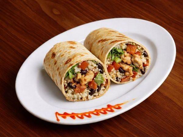 delicious-veg-chipotle-wrap-fresh-cafe-style-at-avaya-cafe
