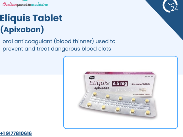 eliquis-tablet-apixaban-check-uses-dosage-precautions