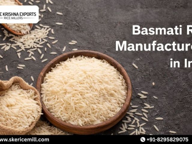 basmati-rice-manufacturers-in-india
