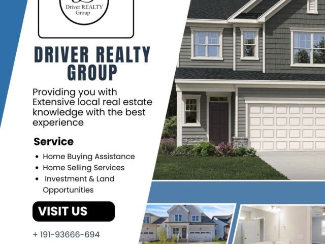 listing-agent-wendell-nc
