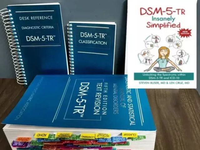 diagnostic-and-statistical-manual-of-mental-disorders-dsm-5-guide