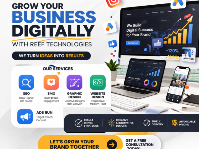 best-digital-marketing-agency-in-dwarka-mor-reef-technologies
