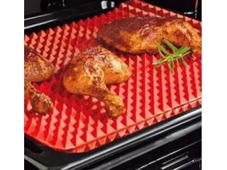 silicone-pyramid-baking-mat-non-stick-oven-bbq-cooking-mat-small-0