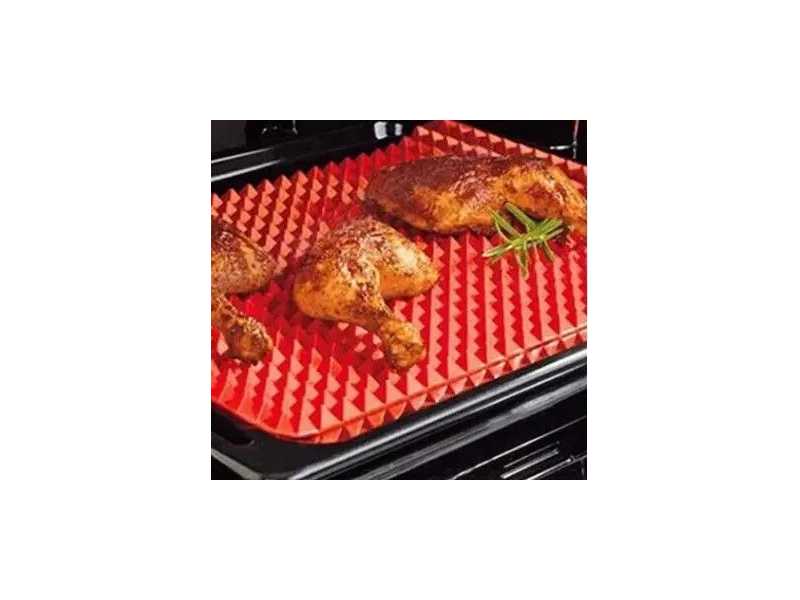 silicone-pyramid-baking-mat-non-stick-oven-bbq-cooking-mat-small-0