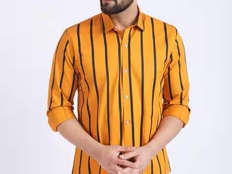 regular-fit-striped-shirt