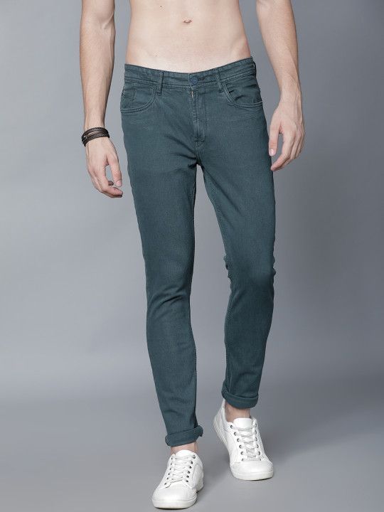 locomotive-men-green-slim-fit-mid-rise-clean-look-jeans-big-0