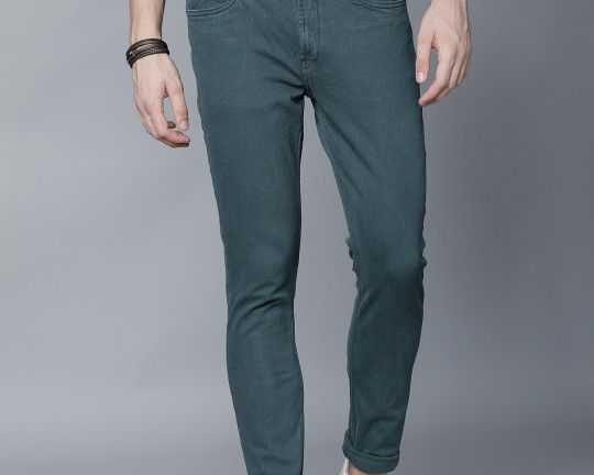 locomotive-men-green-slim-fit-mid-rise-clean-look-jeans