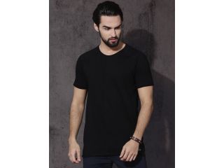roadster-men-black-solid-round-neck-t-shirt-small-0