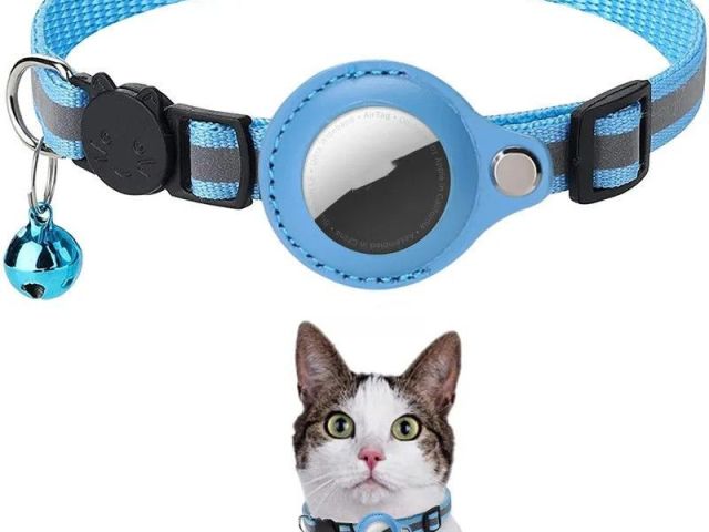 trendy-reflective-airtag-pet-collar
