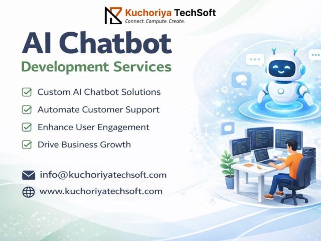 ai-powered-chatbot-development-solutions
