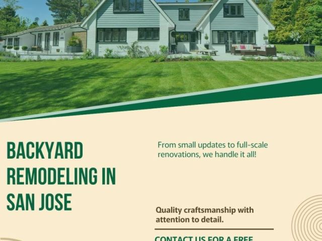 how-backyard-remodeling-san-jose-transforms-outdoor-spaces