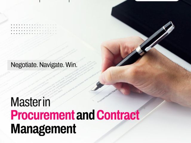 advance-your-career-in-procurement-and-contract-management
