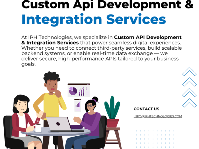 custom-api-development-integration-services
