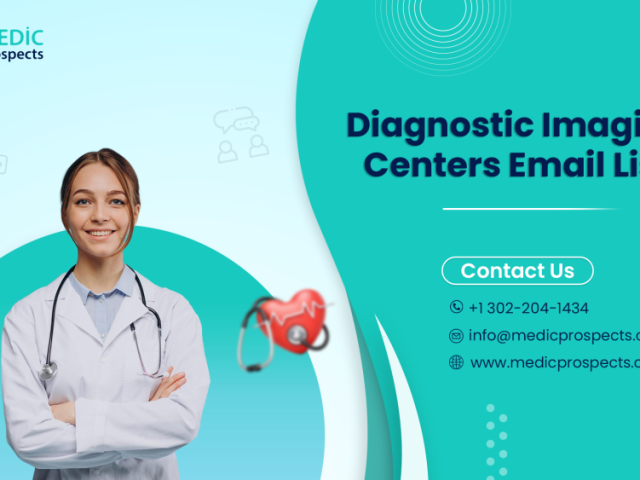diagnostic-imaging-centers-email-list