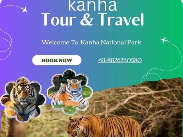 best-kanha-national-park-resorts-for-a-comfortable-stay-in-the