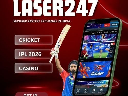 laser247-cricket-platform