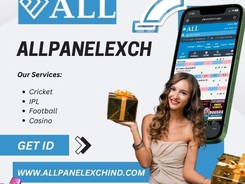 allpanelexch-cricket-platform