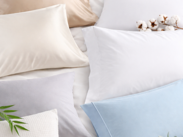 find-the-best-pillowcase-type-for-comfort-cooling