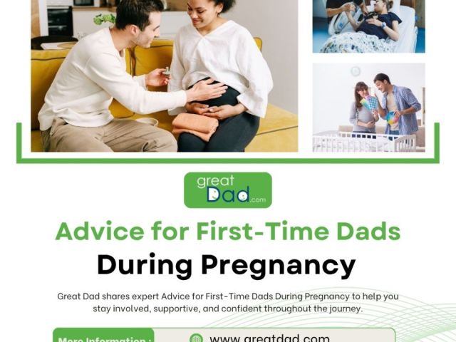 advice-for-first-time-dads-during-pregnancy