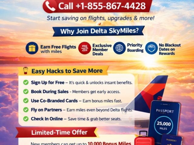 call1-855-867-4428-delta-airlines-join-skymiles-easy-hacks
