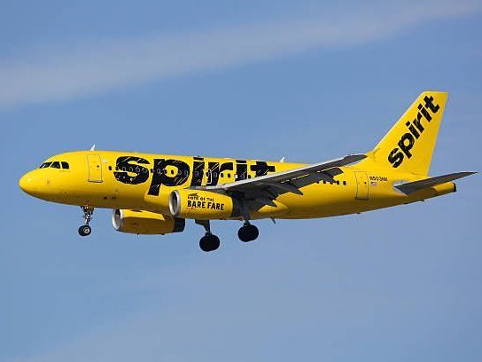 politica-de-cancelacion-de-spirit-airlines-1-877-684-6369