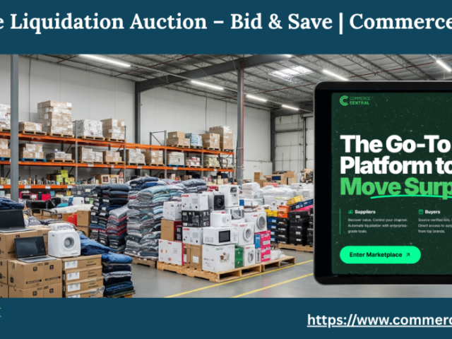 online-liquidation-auction-bid-save-commerce-central