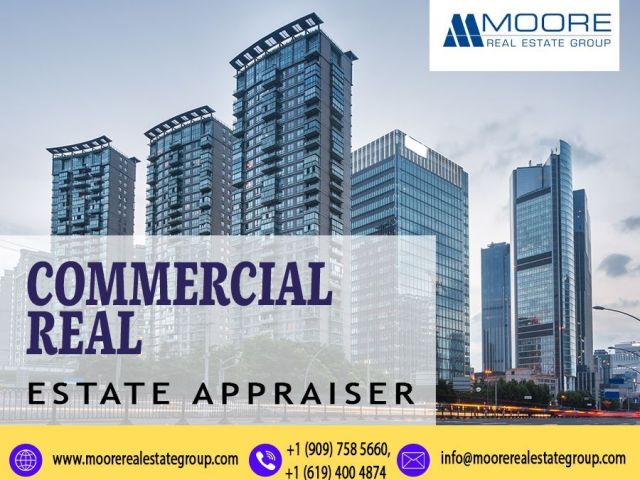 trusted-commercial-real-estate-appraiser-services