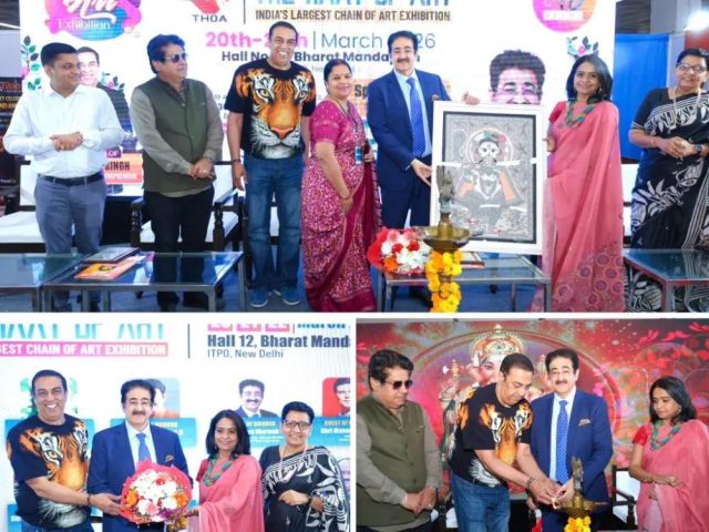 dr-sandeep-marwah-inaugurates-grand-3-day-art-expo-haat-art