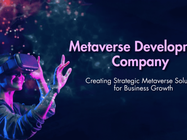 best-metaverse-development-company-for-business-success