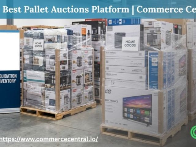 best-pallet-auctions-platform-commerce-central