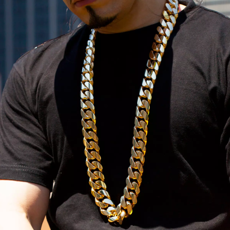 big-635-grams-solid-14k-gold-miami-cuban-link-necklace-big-2