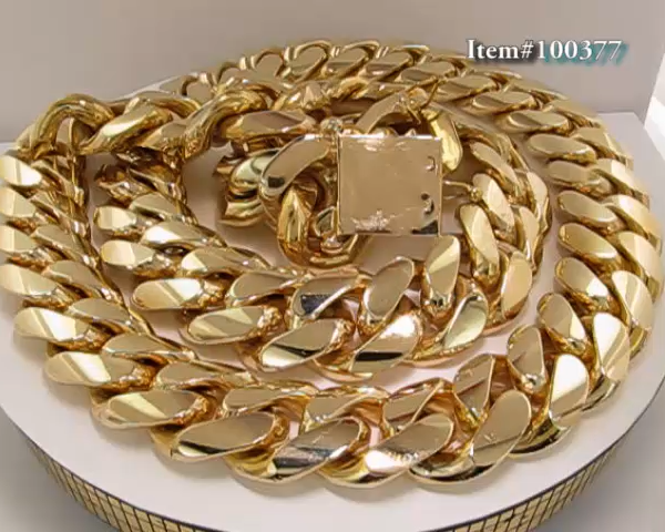 big-635-grams-solid-14k-gold-miami-cuban-link-necklace