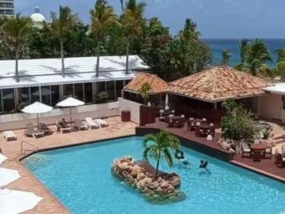 affordable-stay-with-outdoor-pool-in-st-martin