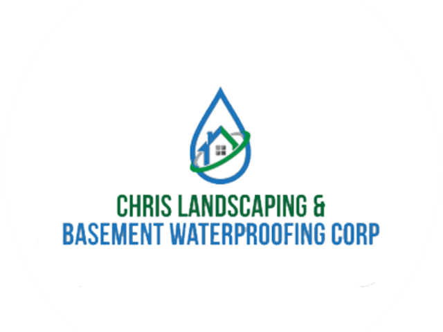chris-landscaping-basement-waterproofing-corp