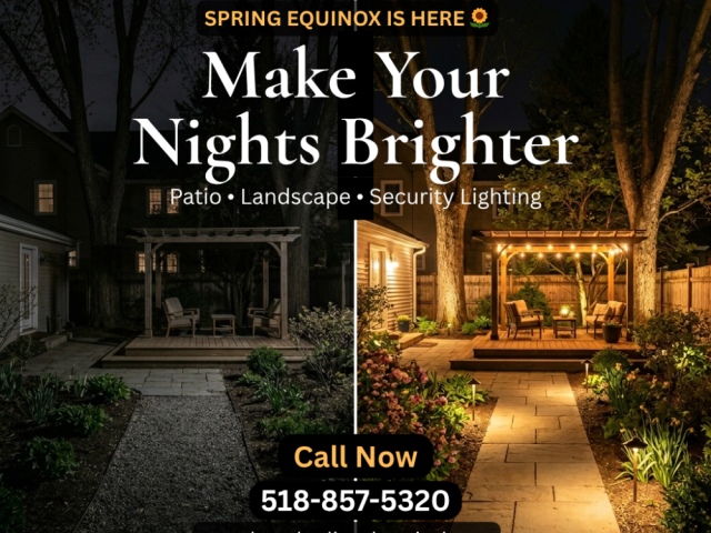 spring-outdoor-lighting-installation-in-albany
