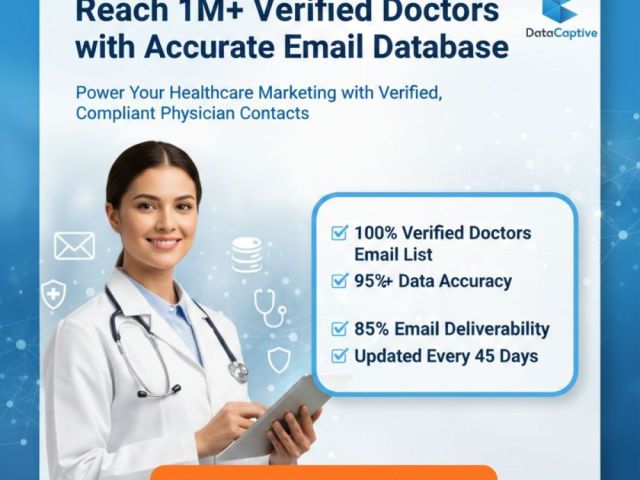 access-doctors-email-list-reach-usa-top-physicians
