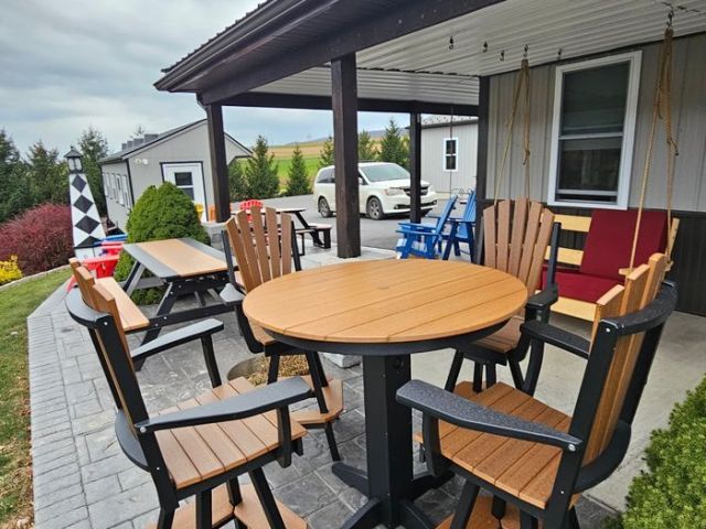 bryton-park-round-bar-height-outdoor-table-set-with-swivel-chairs
